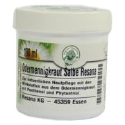 Odermenningkraut Salbe 100 ml
