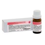 Dr. Reckeweg China D6 10 g