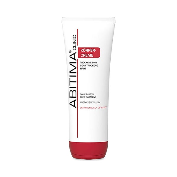 Abitma Clinic Körpercreme 250 ml