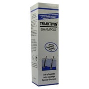 Produktabbildung: Triaktivin Shampoo 200 ml