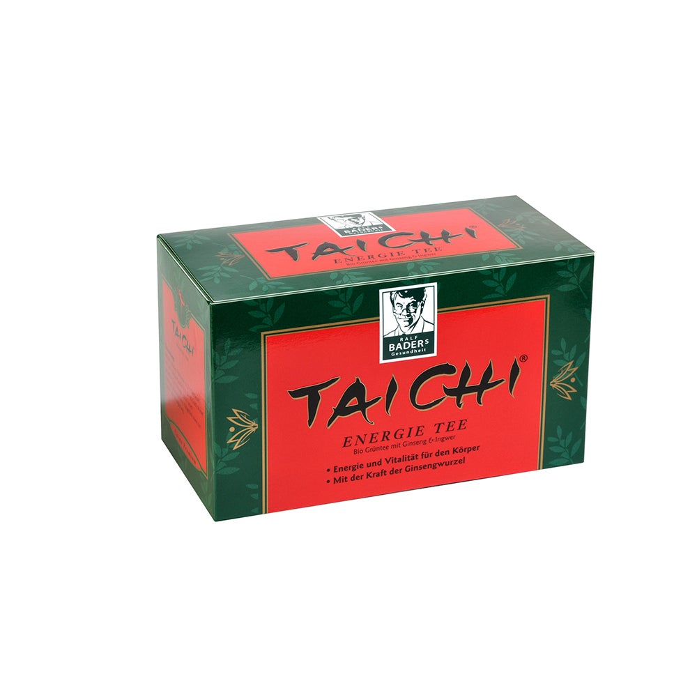 Tai Chi Energie 20 St
