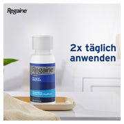 Regaine Männer Lösung mit Minoxidil 3X60 ml