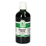 Mannstreu Tropfen zum Einnehmen 100 ml