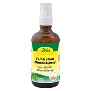 cdVet Fell & Haut Mineralspray 100 ml