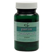Cranberry 36 Kapseln 30 St