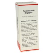 Taraxacum N Oligoplex 50 ml