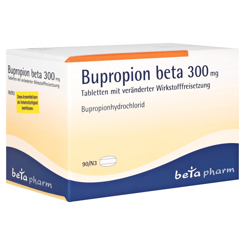 Bupropion kaufen ohne rezept