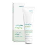 Produktabbildung: Benevi Neutral Gesichts-reinigung Gel 125 ml