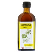 Fenchelsirup Berco 250 ml