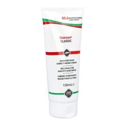 Stokolan CLASSIC Hautpflegecreme, silikonfrei – für normale und stark beanspruchte Haut - 100 ml - Tube 100 ml