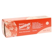 Sauerländer 15 Kräuter Öl 75 ml