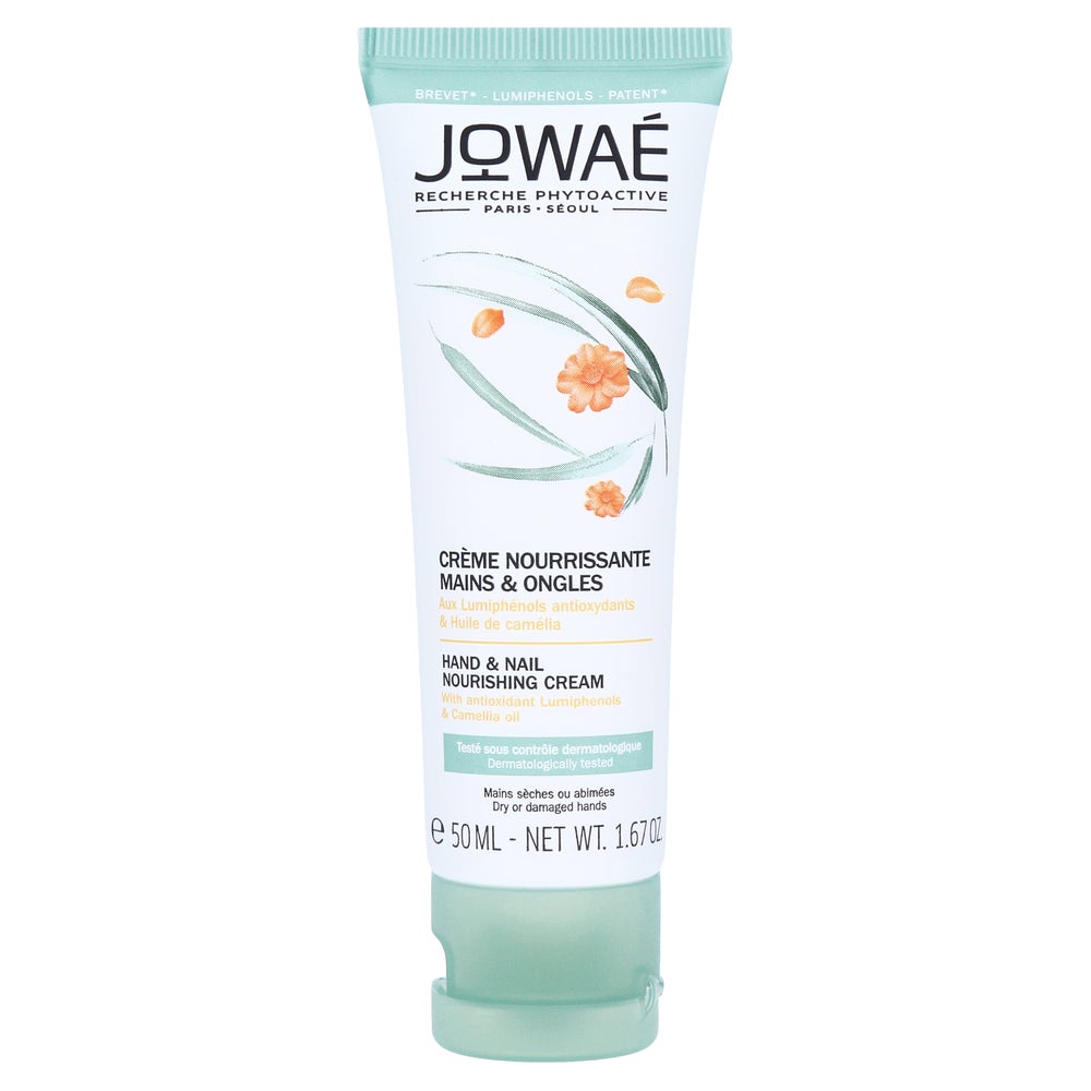 Jowae Nährende Handcreme 50 ml