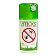 Viticks Schutz vor Mücken u.Zecken Sprüh 100 ml