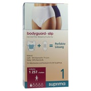 Suprima Slip Bodyguard 1 Gr.40/42 weiß 1 St