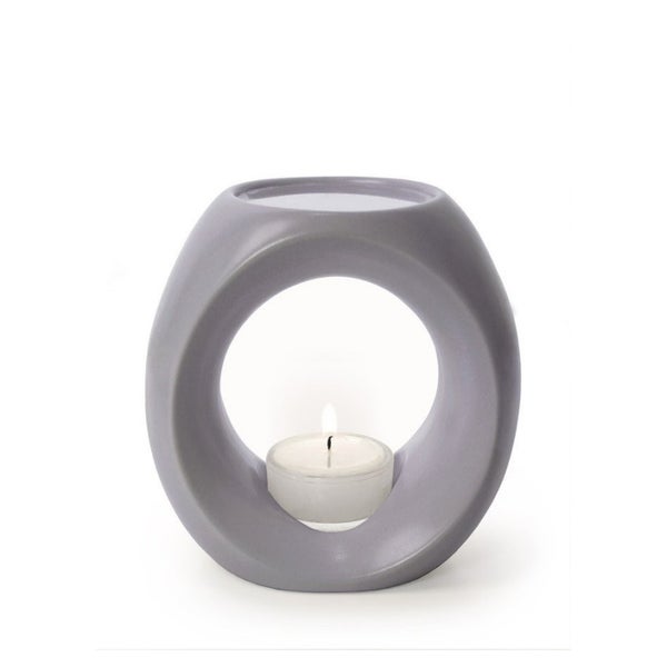 Duftlampe Primavera Taupe 1 St