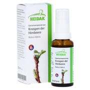 Gemmomazerat Rubus Idaeus Spray 30 ml