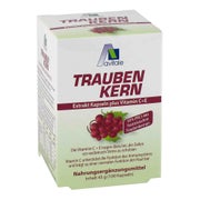 Avitale Traubenkern Extrakt 100 St