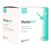 PENTAMOL Lösung für einen Vernebler 50x2,5ml 50X2,5 ml