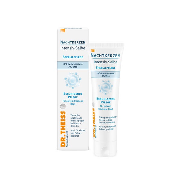 Dr. Theiss Nachtkerzen Intensivsalbe 50 g