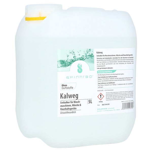 Kalweg Flüssig 5 l