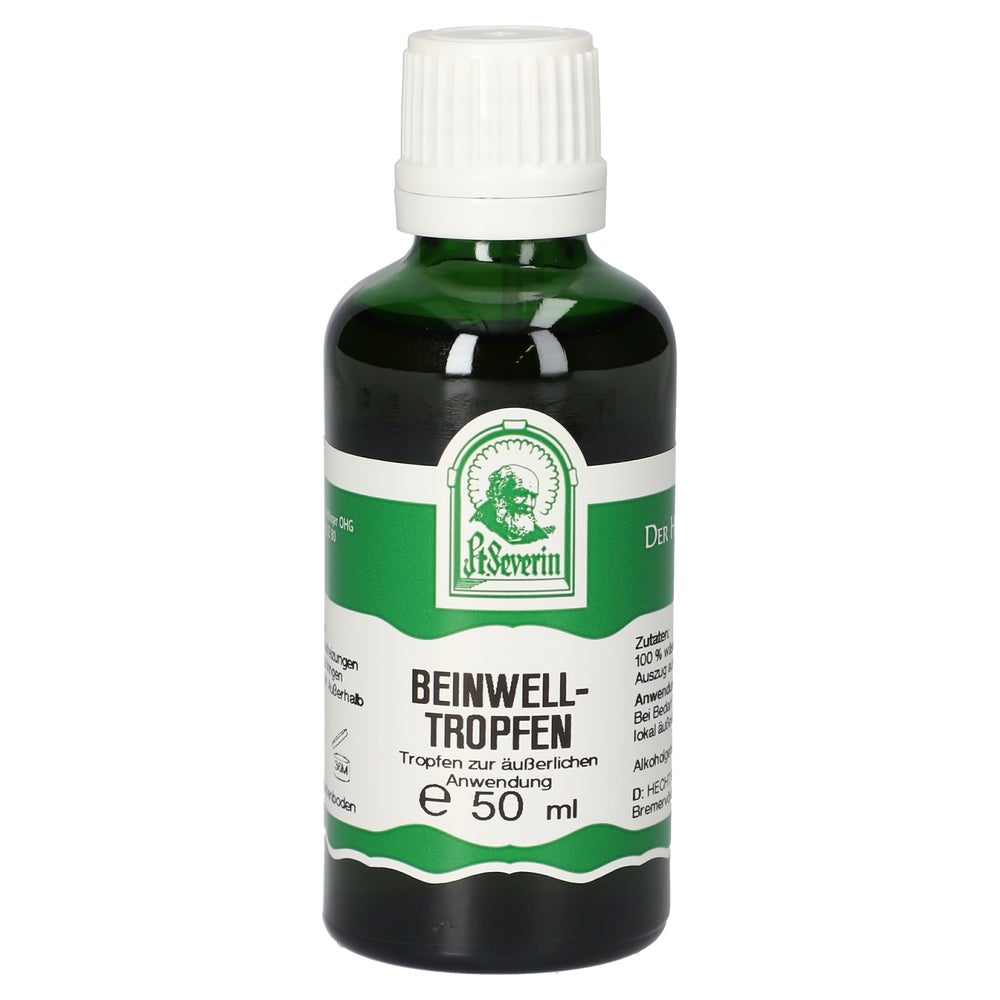 Beinwell Tropfen 50 ml