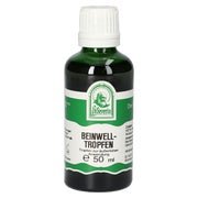 Produktabbildung: Beinwell Tropfen 50 ml