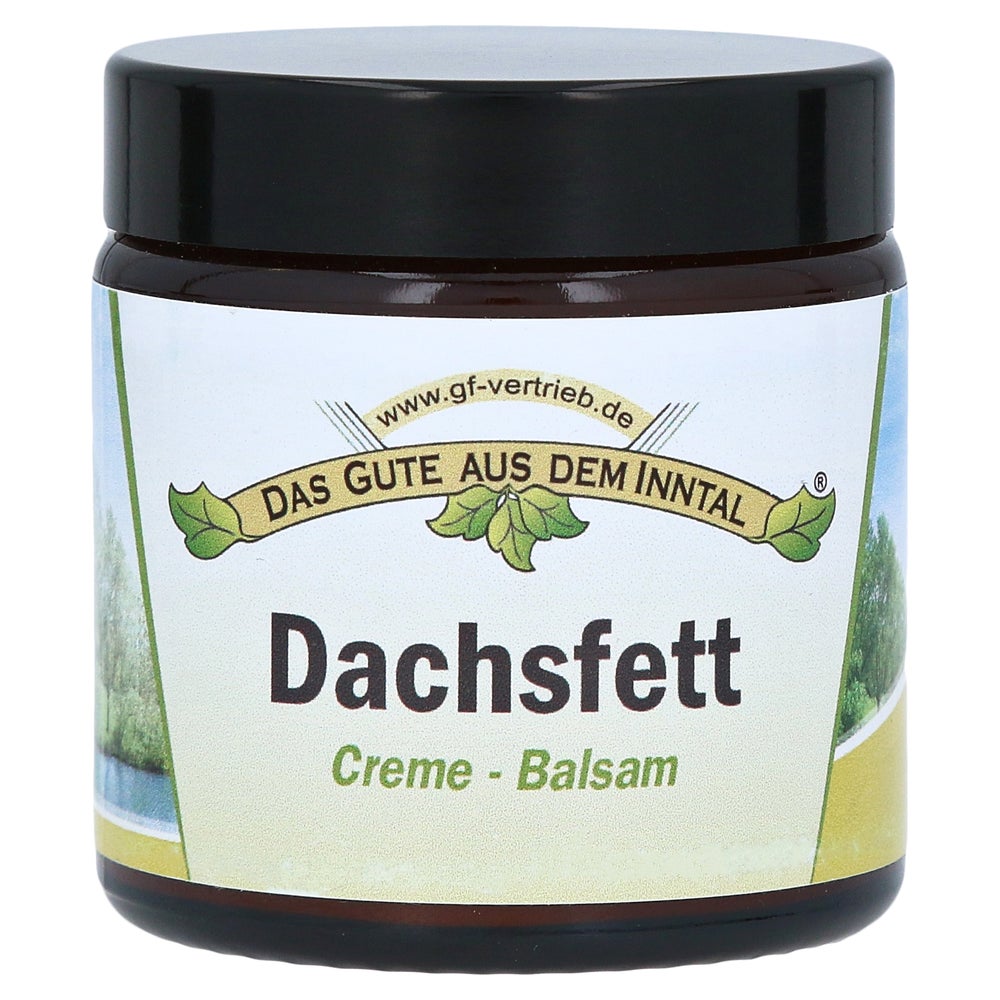 Dachsfett Creme Balsam 110 ml