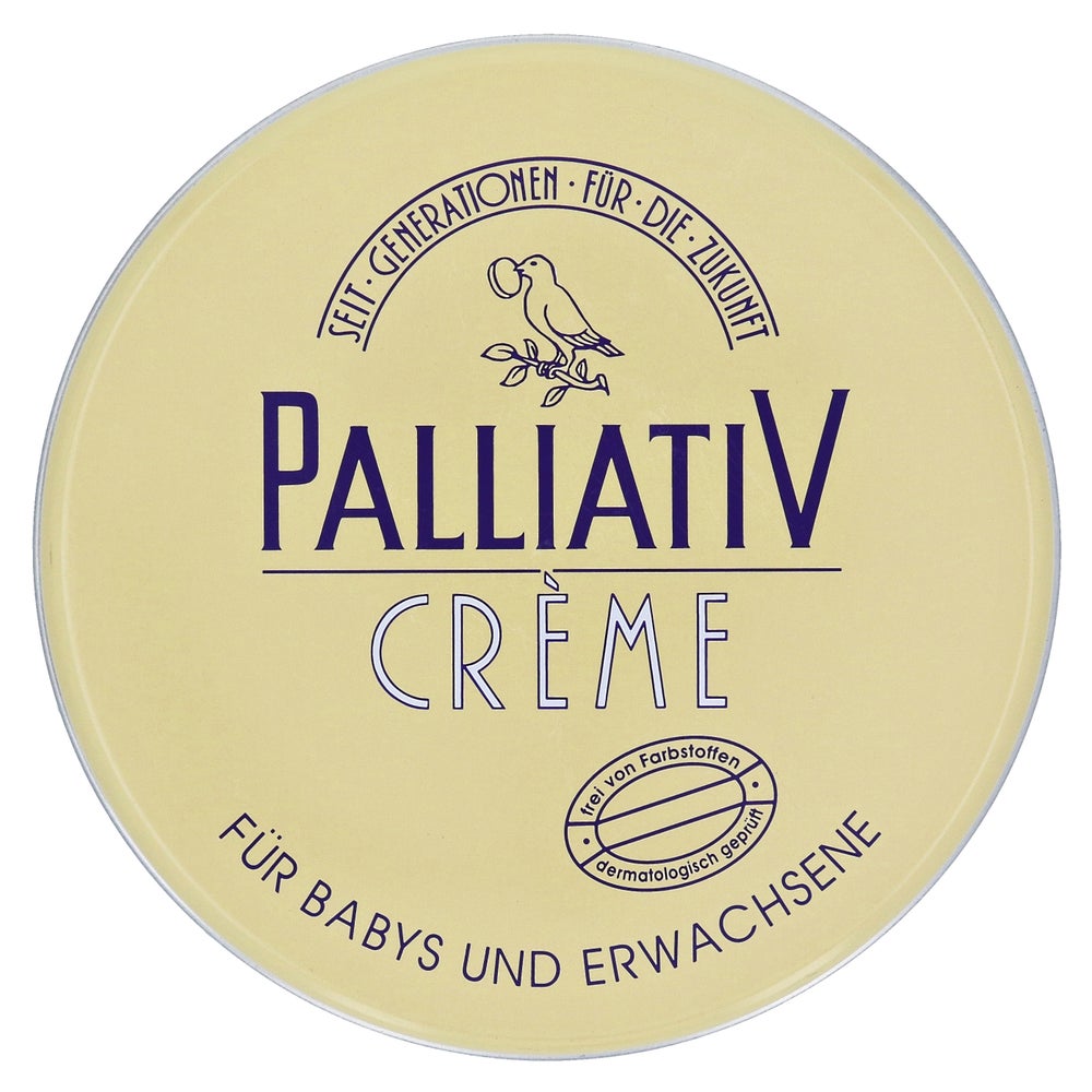 Palliativ Creme 150 ml