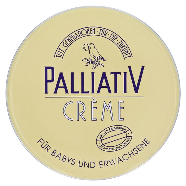 Palliativ Creme 150 ml