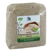 Avitale Flohsamenschalen Indisch Bioqualität 250 g