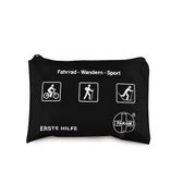 Produktabbildung: Verbandtasche Fahrrad-wandern-sport 1 St