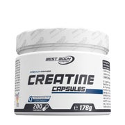 Creatine Kapseln 200 St
