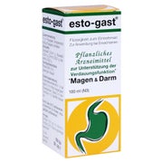 ESTO GAST Liquidum 100 ml