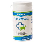 CAT Mineral Tabs vet. 150 St