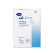Produktabbildung: Hartmann Einmal Waschhandschuhe VALA CLEAN SOFT 50 St. 50 St