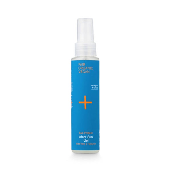 I+M Sun Protect After Sun Gel 100 ml