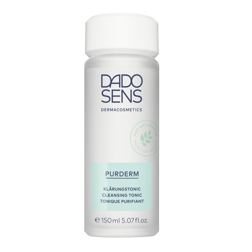 Dadosens Purderm Tonique purifiant