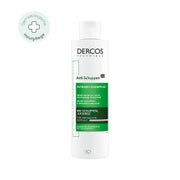Vichy Dercos  Anti-Schuppen Shampoo Sensitiv sensible Kopfhaut 200 ml