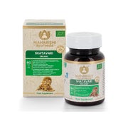 Shatavari Ayurvedisches Einzelkraut kbA 60 St
