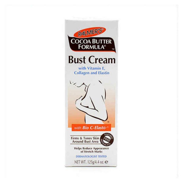 PALMER'S Kakaobutter Formel Büste Creme 125g 125 g