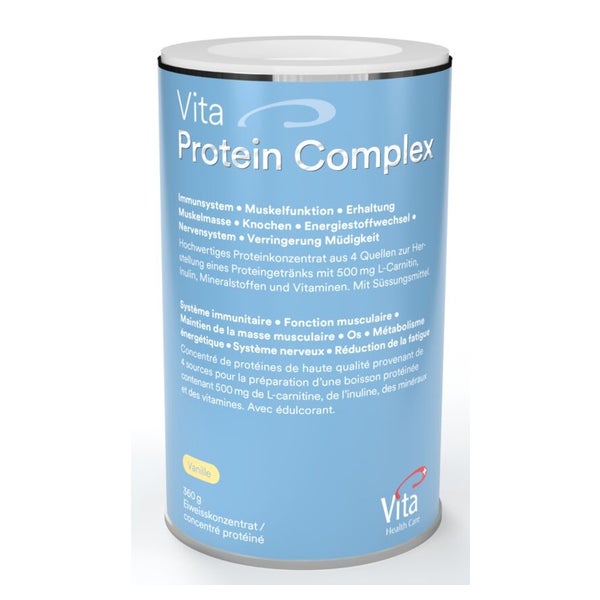 Vita Protein Complex | Dose 420 g