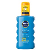 Nivea SUN Protect & Bronze Spray LSF 20 200 ml