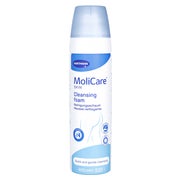 MoliCare Skin Reinigungsschaum, 400 ml 400 ml