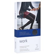 Produktabbildung: Belsana work AD M nachtblau m.Sp. 2 St