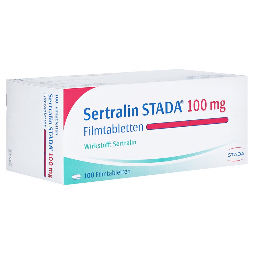 Wo sertraline kaufen