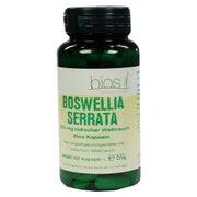Produktabbildung: Boswellia Serrata 200 mg indischer Weihrauch, Bios Kapseln 100 St