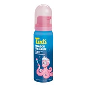 Tinti Waschschaum rosa DS 1 St