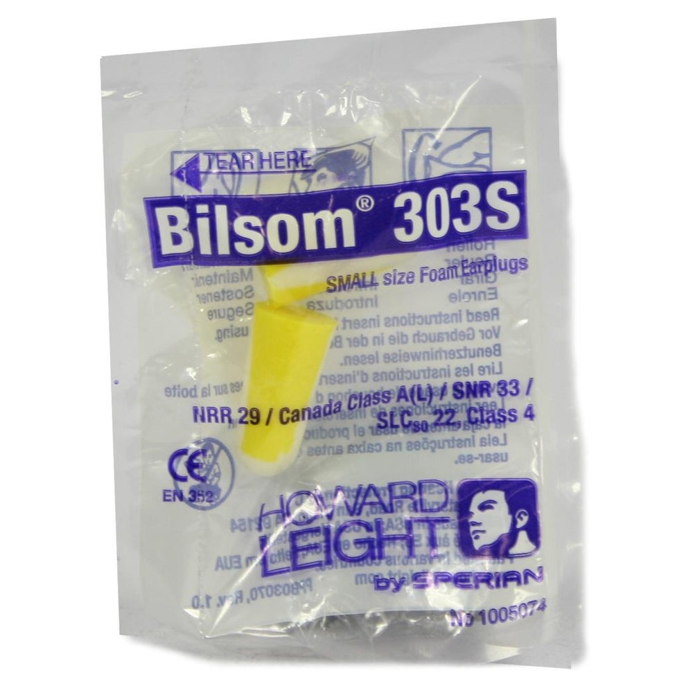 Bilsom Gehörschutzstöpsel 303 small 2 St