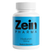 Produktabbildung: Hyaluronsäure Hyaluron Kapseln 200 mg 30 St
