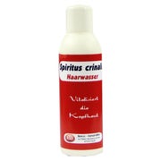 Spiritus Crinalis Haarwasser 150 ml